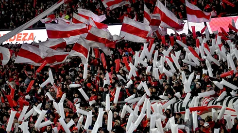 River recibirá a Godoy Cruz en el Monumental.