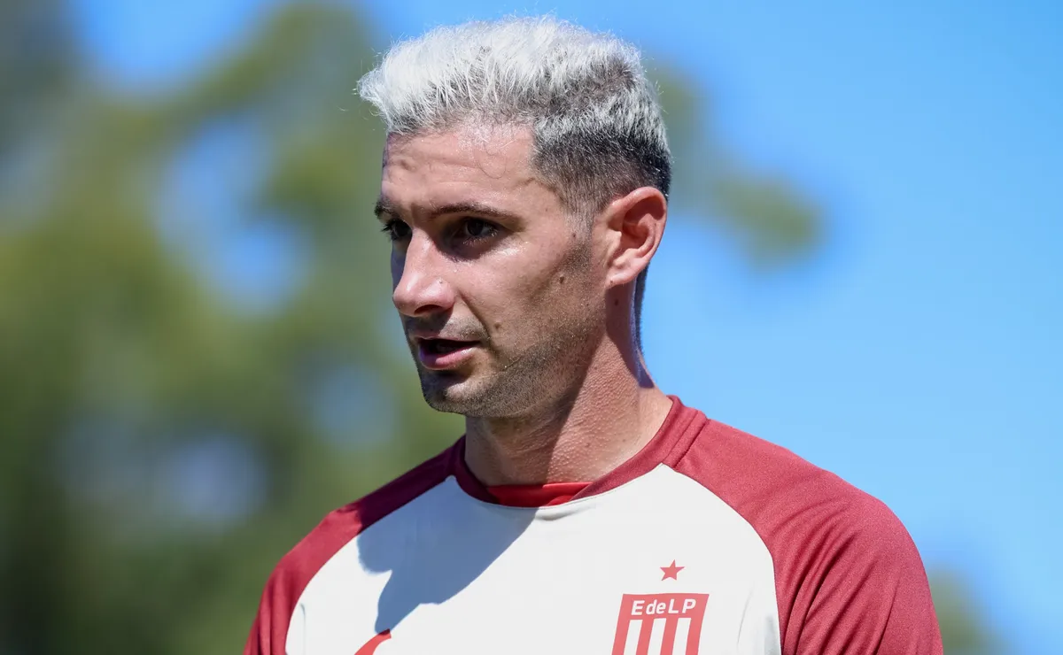 Alario busca volver al gol contra River.