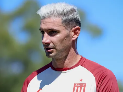 Ex River: Tigre negoció por Alario y ya se definió el futuro del delantero