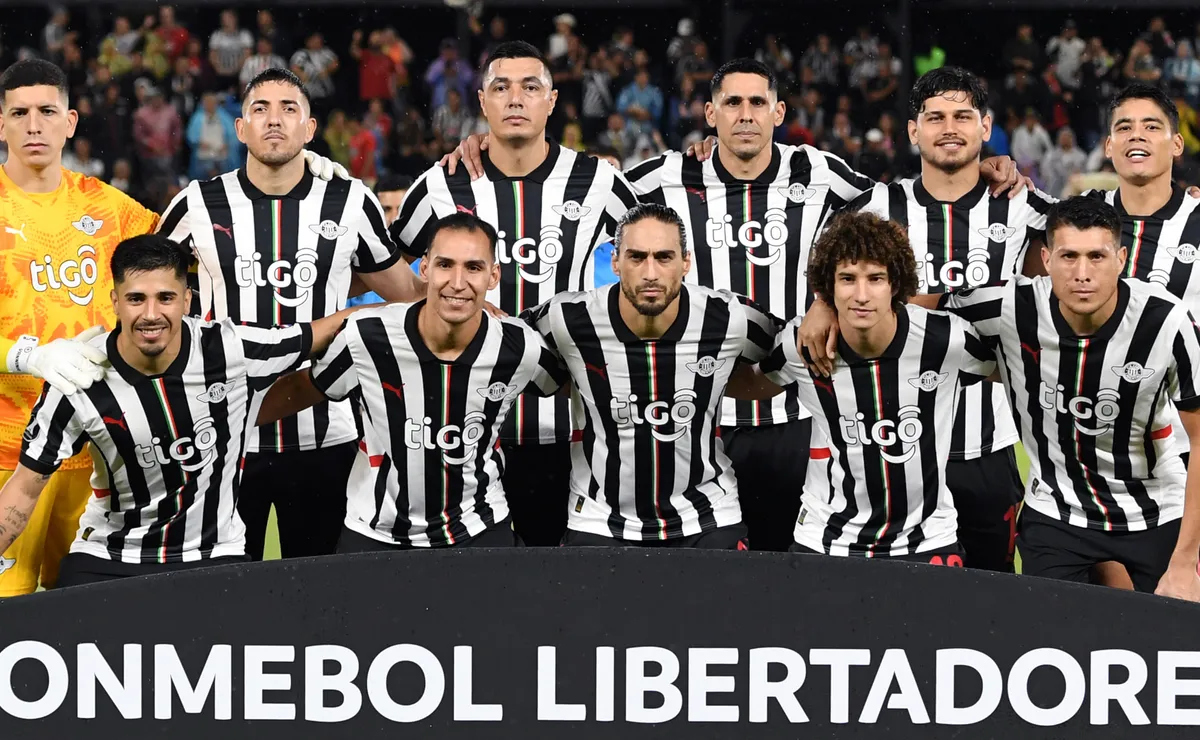 River enfrentará a Libertad el próximo jueves.