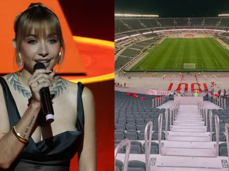 María Becerra en River 2025: cuándo salen las entradas y cómo comprar