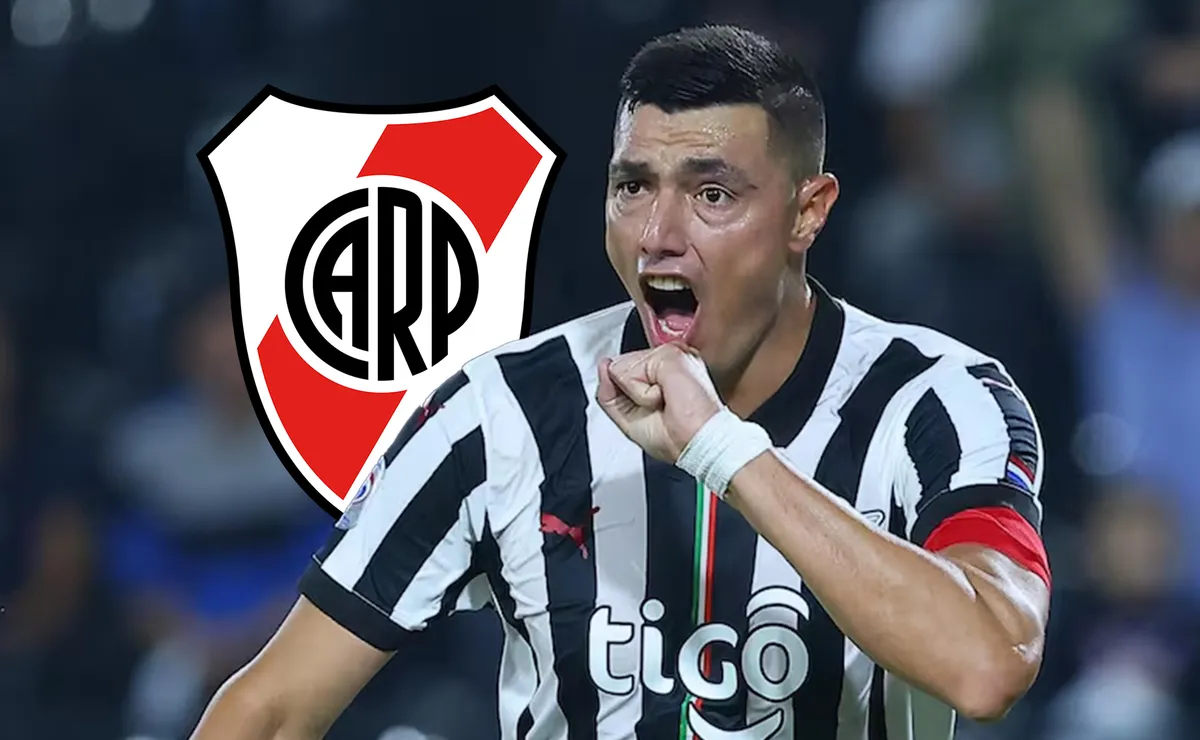 Tacuara pudo haber llegado a River.
