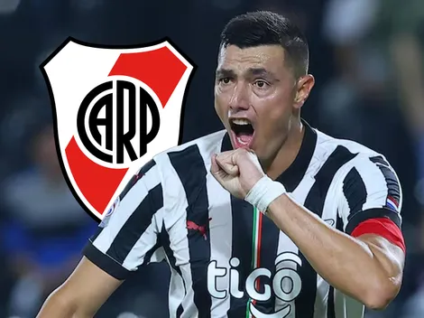 No lo sabías: el día que River rechazó a Tacuara Cardozo, figura de Libertad