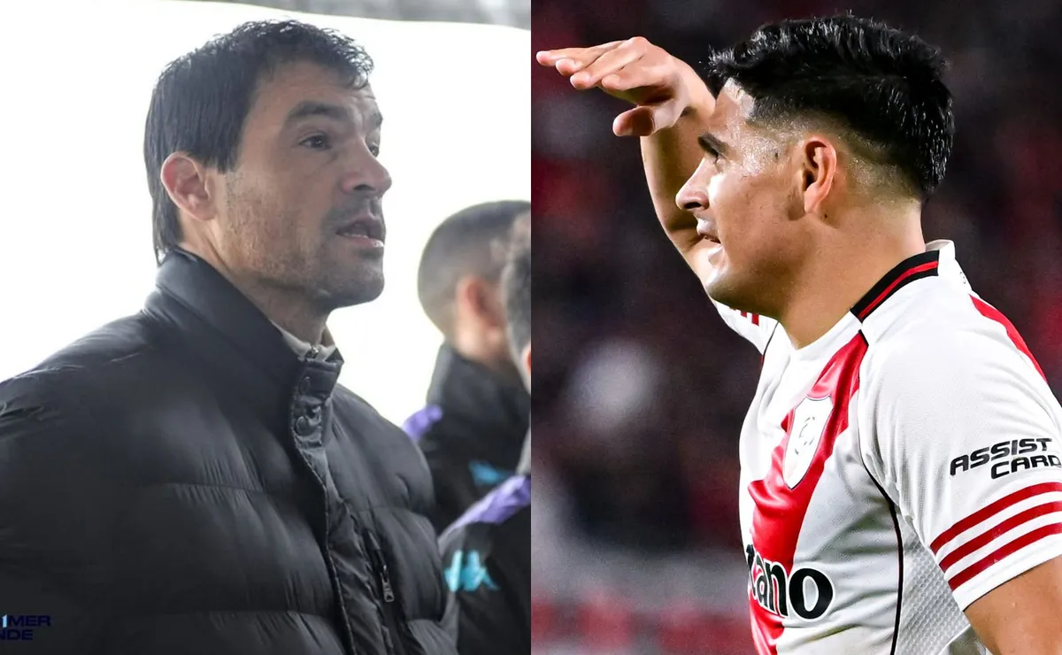 Qué dijo el ex arquero sobre la venta del jugador.