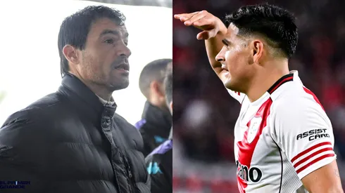 Qué dijo el ex arquero sobre la venta del jugador.