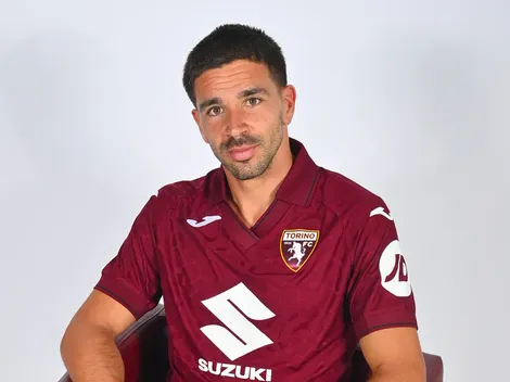 El mensaje especial de River por el traspaso de Gio Simeone a Torino