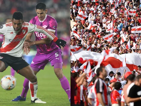 Cuándo saldrán las entradas vs. Libertad en Paraguay y por dónde se venderán