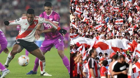 Cuándo saldrían las entradas para Paraguay.