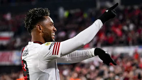 Borja y una gran chance para recuperar la confianza plena y quizás resolver su futuro.