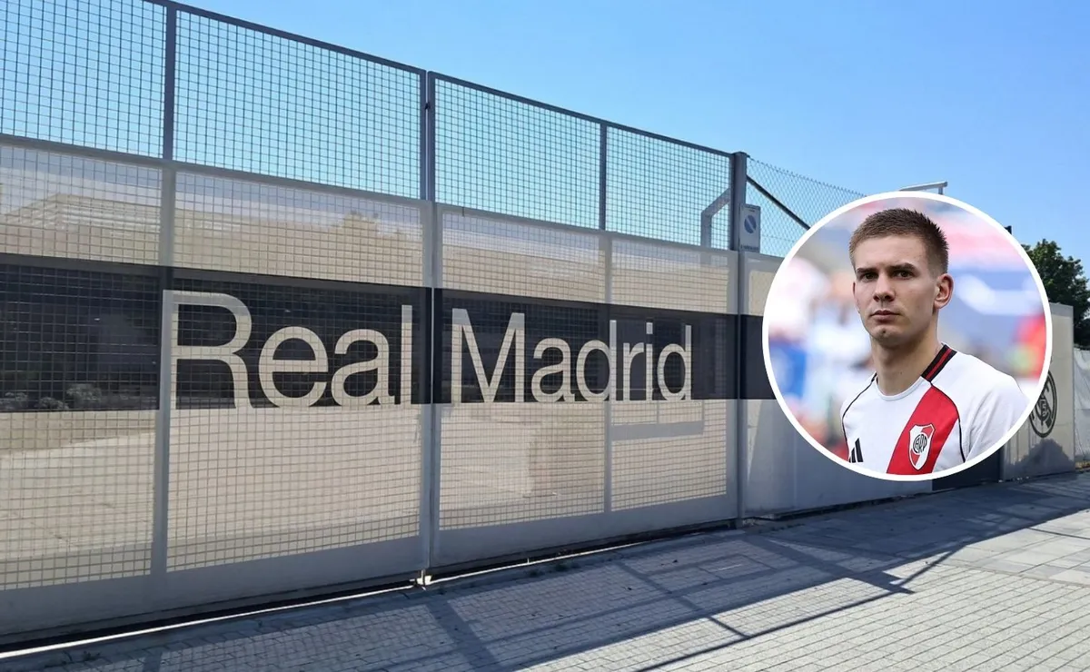 Por polémica regla de FIFA, Mastantuono no puede pisar el estadio del Real Madrid