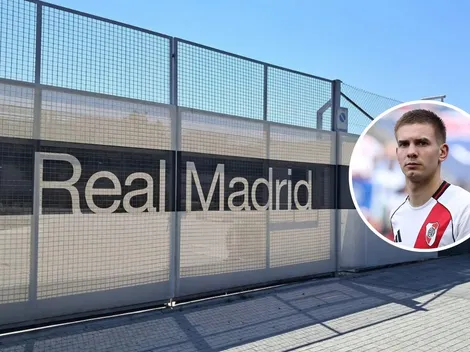 Por polémica regla de FIFA, Mastantuono no puede pisar el estadio del Real Madrid