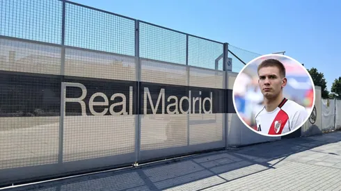 Por polémica regla de FIFA, Mastantuono no puede pisar el estadio del Real Madrid
