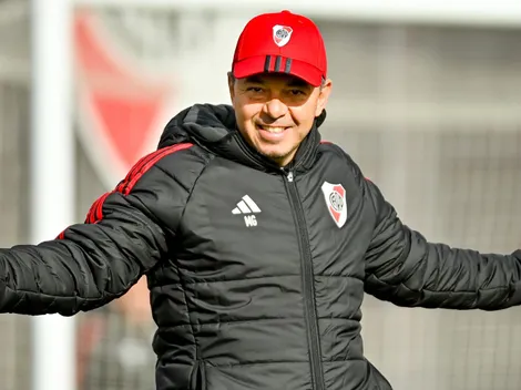 Con un regreso y ausencias: la lista de convocados para enfrentar a Independiente