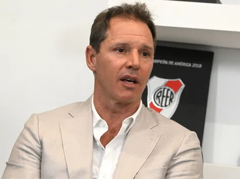 Jorge Brito confirmó a Stefano Di Carlo como candidato del oficialismo y lo respaldó