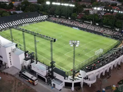 Menos de las esperadas: cuántas entradas tendrá River para la ida vs. Libertad