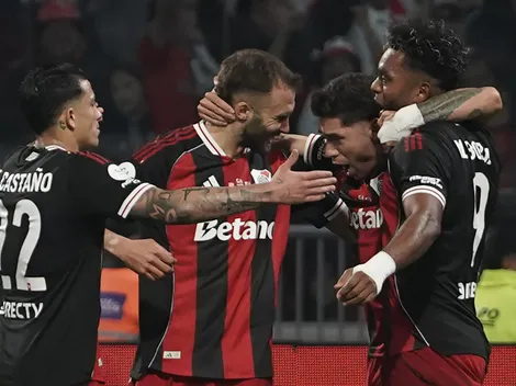 Otra final: así está River en la tabla anual rumbo a la Copa Libertadores 2026