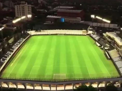 Duraron 30 minutos: se agotaron las entradas para Paraguay y hubo quejas de algunos hinchas