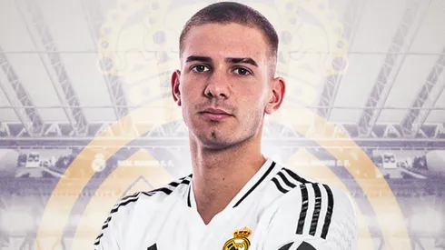 Los detalles de la presentación de Mastantuono en Real Madrid.