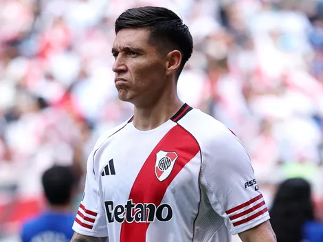 La llamativa historia que subió Kranevitter antes del partido vs. Independiente