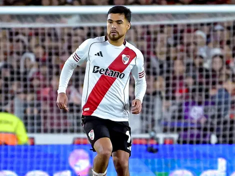 Día clave por Paulo Díaz: ¿Se mete como titular vs. Unión?