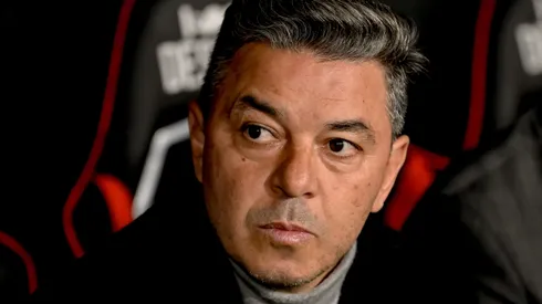 River, obligado a dar la cara el jueves en Paraguay.