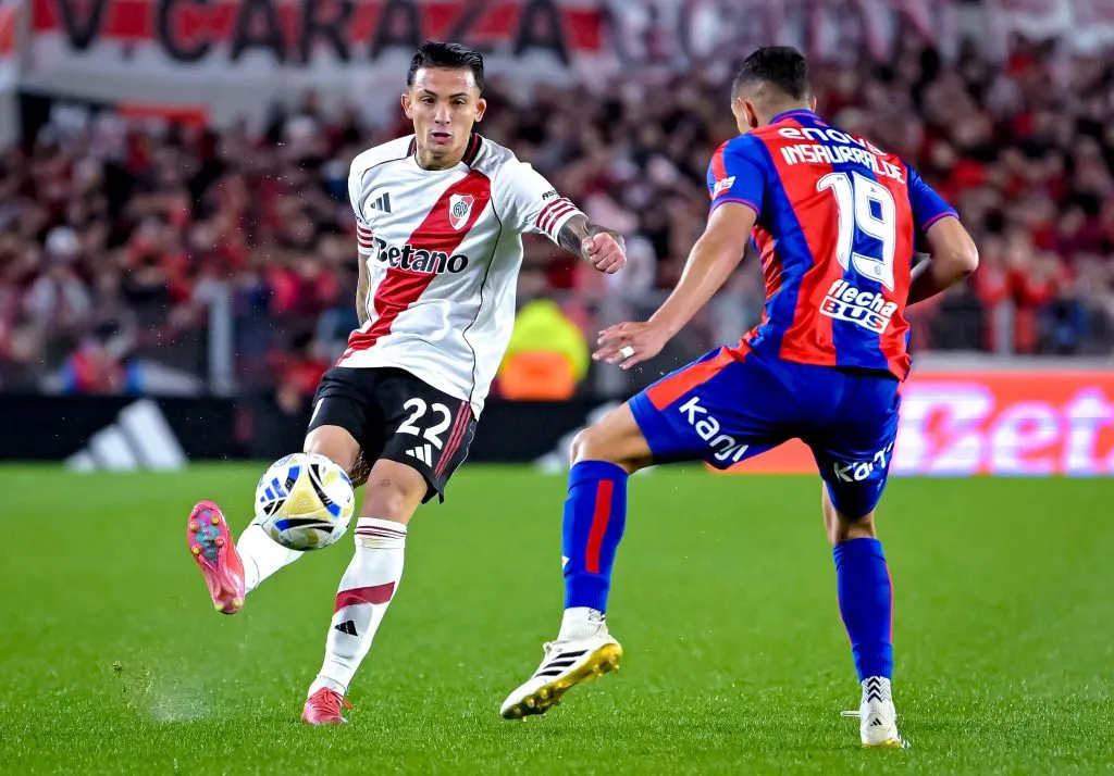 Castaño debe reencontrarse con su mejor nivel. (Getty)