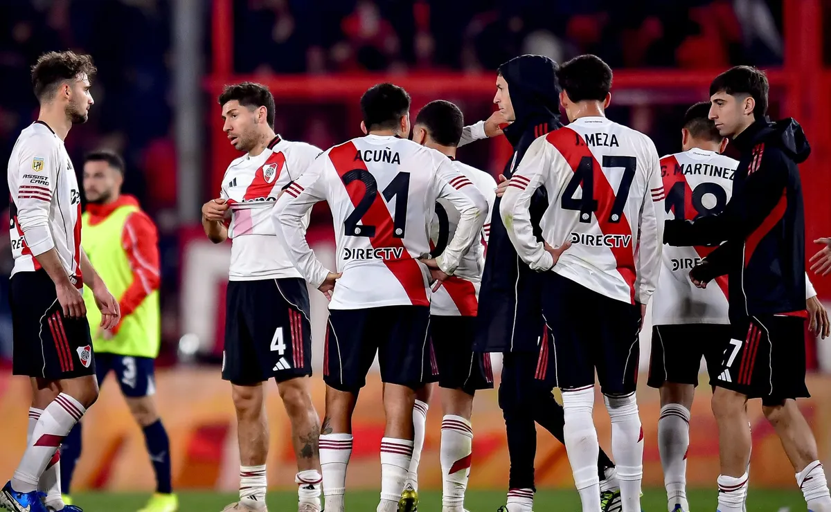Foto: Getty.