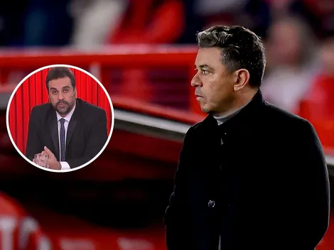 OPINIÓN | Un empate que nos deja preocupados