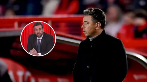 OPINIÓN | Un empate que nos deja preocupados