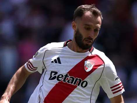 Se confirmó la grave lesión de Pezzella: cuánto tiempo será baja