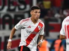 Ulises Giménez, muy cerca de irse de River: los detalles