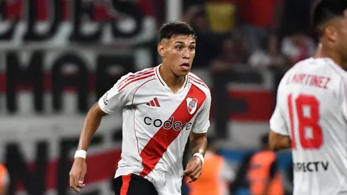 Ulises Giménez se va a préstamo de River.