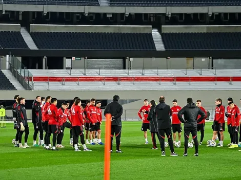 Para la gente: qué jugadores nunca respaldaron a Gallardo en la cancha