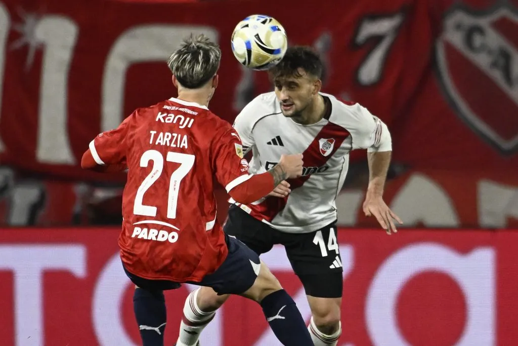 Boselli será titular ante Libertad. (LPM/Diego Haliasz)