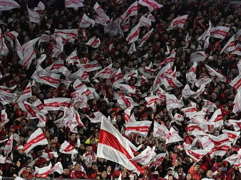 Una locura: revelaron los precios de las entradas para River ante Atlético Tucumán