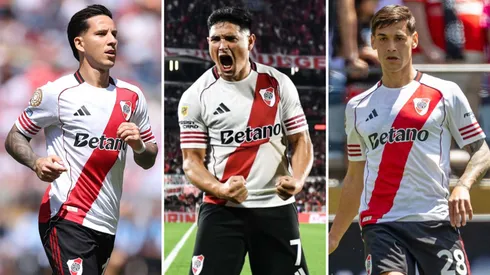 Cómo es el presente de cada uno de ellos.