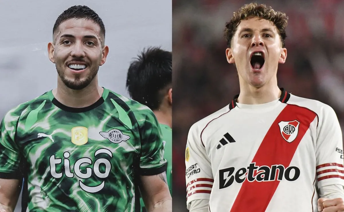 Todo lo que hay que saber del partido en Asunción.