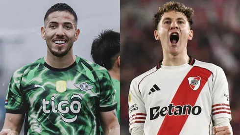 Todo lo que hay que saber del partido en Asunción.