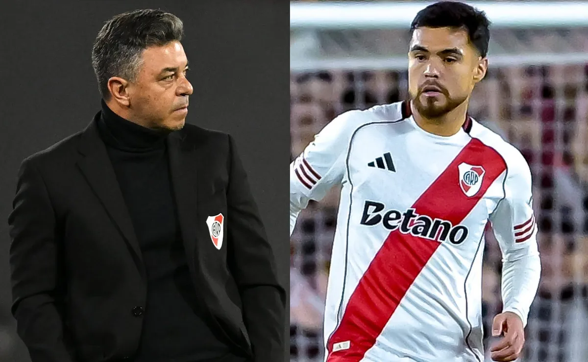 Paulo Díaz llegaría al partido del jueves.