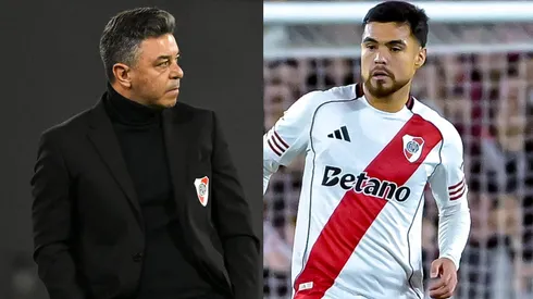 Paulo Díaz llegaría al partido del jueves.