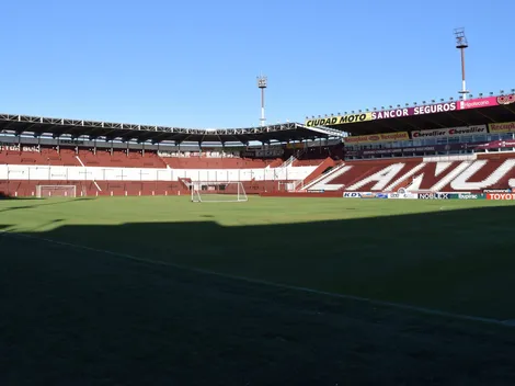 Confirmado: se conoció si River podrá llevar visitantes a la cancha de Lanús