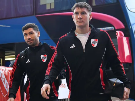 La logística para enfrentar a Libertad: cuándo viajan, dónde se hospedan y la vuelta