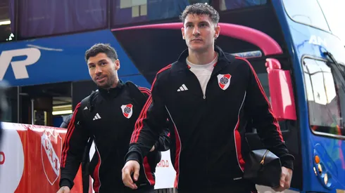 Cómo será el viaje a Paraguay y la vuelta.