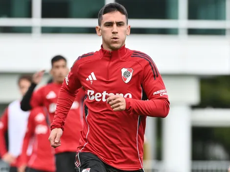 Matías Rojas es buscado por un club de la MLS y podría irse ahora