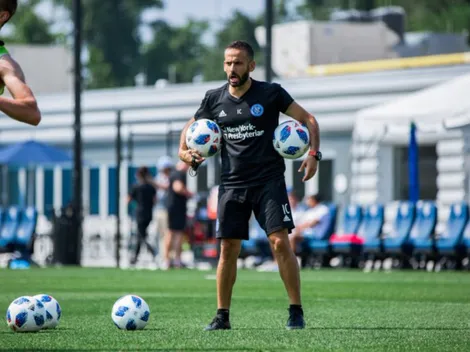 Real Madrid quiere un "súper Mastantuono": el gurú de la preparación física que lo entrena