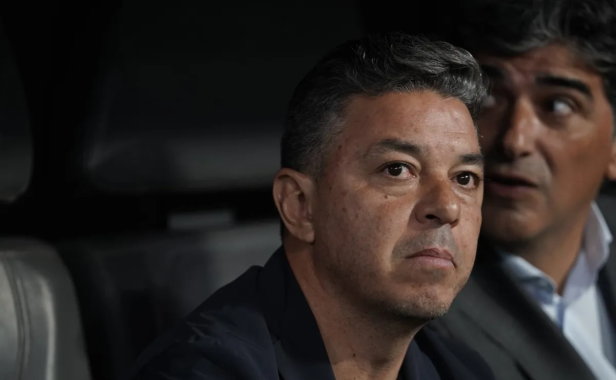 River llega con muchos obstáculos físicos, pero con la esperanza de reecontrarse con su mejor nivel.