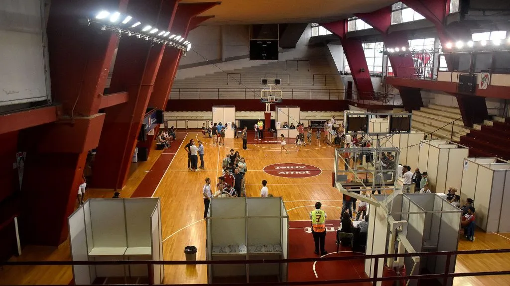 River tendrá nuevas elecciones. (Nicolás Stulberg)