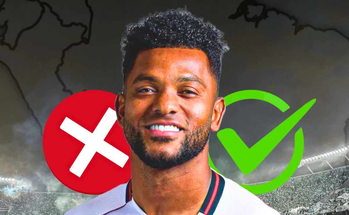 ANÁLISIS | ¿Borja puede ser el nueve de River?
