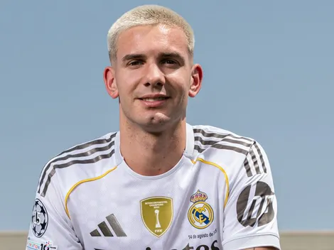 "Hablé con él": Mastantuono reveló el club de Europa en el que estuvo cerca de jugar