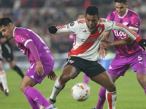 El último antecedente y cómo está el historial de River ante Libertad